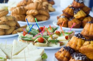 Messe & Kongress – Catering Hameln