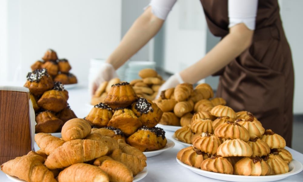 Messe & Kongress – Catering Hameln