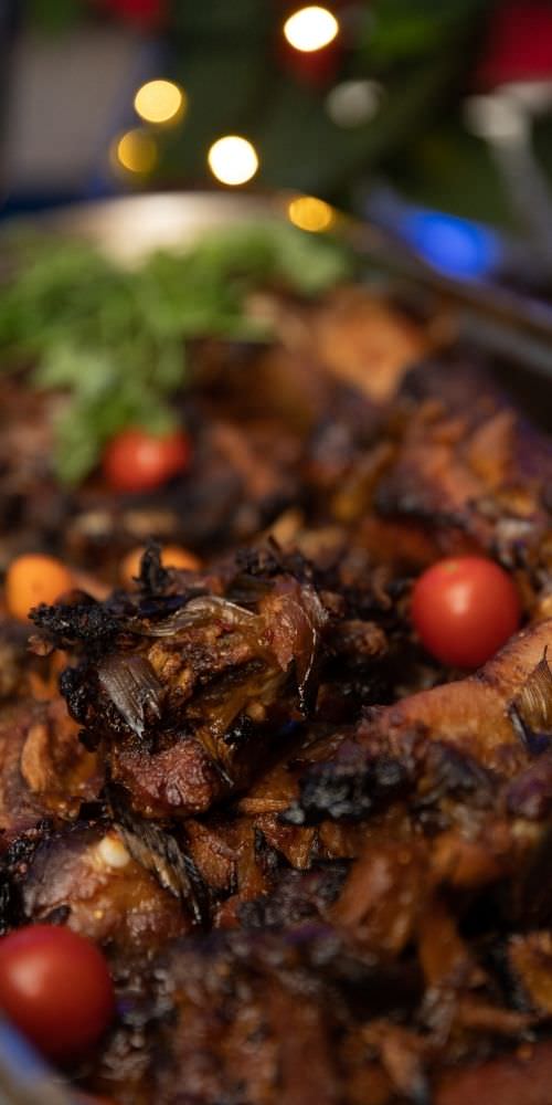 Weihnachtsfeier – Catering Hameln