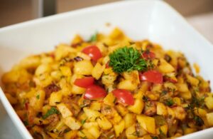 Weihnachtsfeier – Catering Hameln