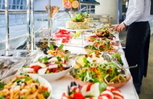 Weihnachtsfeier – Catering Hameln