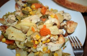 Weihnachtsfeier – Catering Hameln